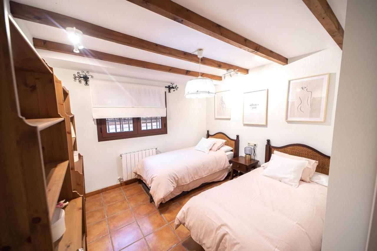 La Jacaranda Villa Hornachuelos Ngoại thất bức ảnh